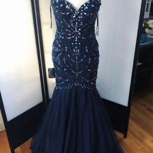 Jovani Prom Dress